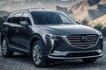 Loạt xe ôtô Mazda tại Việt Nam giảm giá tháng 9/2017